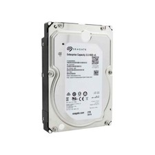 Usado, Seagate ST2000NM0055 2TB 3,5 polegadas 6Gbps 7,2K RPM 512n SATA HD comprar usado  Enviando para Brazil
