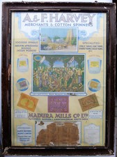 Affiche ancienne 1935 d'occasion  Tigy