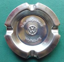 Metall aschenbecher volkswagen gebraucht kaufen  Gartow