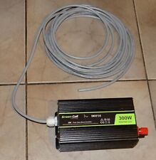 300 600w 24v gebraucht kaufen  Schwarzenbach am Wald