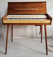 Hohner rgana standorgel gebraucht kaufen  Altenmünster