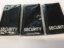 Pair epaulettes security for sale  BEDWORTH