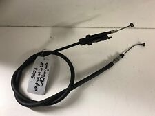 Cable embrayage moto d'occasion  Satillieu