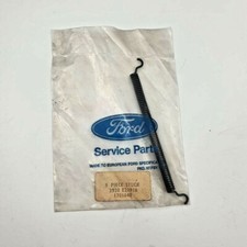 Mola inferior Ford Escort Mk1 Capri Mk1 (sapa de freio retrátil) 2920E-2297-A (X2) comprar usado  Enviando para Brazil