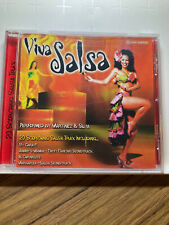 Audio viva salsa usato  Cesena