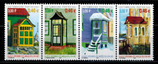 Timbres saint pierre d'occasion  Mormant