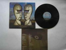 Pink Floyd - The Division Bell Lp Vinilo Edicion Colombia 1994 VG+/VG+, usado comprar usado  Enviando para Brazil