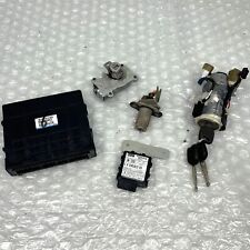 Transponder ecu and d'occasion  Expédié en Belgium