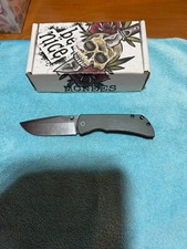 Mcnees knife mac for sale  Henderson