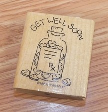 1996 stampin get for sale  Groveland