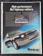 Vintage 1987 dodge for sale  Washington