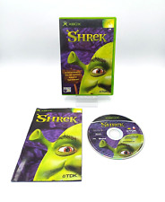 Shrek xbox gioco usato  Torino