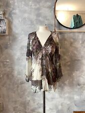 Adele fado camicia usato  Firenze