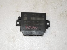 Centralina sensori parcheggio usato  Ravanusa