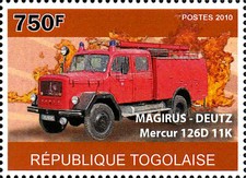 Feuerwehr auto ldtimer gebraucht kaufen  Unna