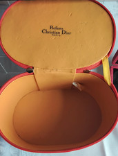 Vintage orange christian for sale  WAKEFIELD