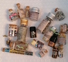 Kleine fläschen zubehör gebraucht kaufen  Leuna
