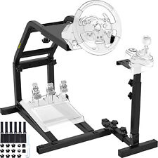 Używany, VEVOR Steering Wheel Stand Per Logitech G27 G25 E G29 Volante Con Supporto Gioco na sprzedaż  Wysyłka do Poland