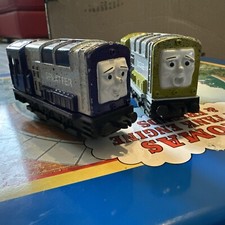 Splatter dodgeertl thomas for sale  LEIGHTON BUZZARD