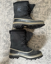 Sorel men caribou for sale  CHELMSFORD