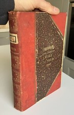 Livre ancien francais d'occasion  Mantes-la-Jolie