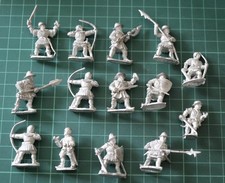Front rank miniatures for sale  CORBY