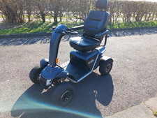 Pride ranger mobility for sale  DERBY