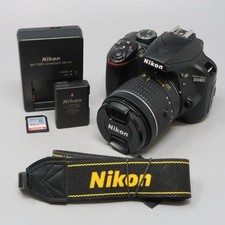 Nikon d3400 24.2mp for sale  Phoenix
