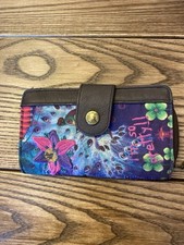 Desigual large peacock for sale  GLOUCESTER