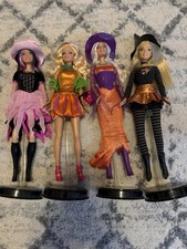Barbie witch halloween for sale  Acworth