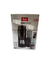 melitta kaffeemaschine gebraucht kaufen melitta kaffeemaschine gebraucht kaufen Bonn
