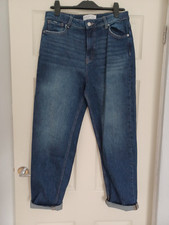 Ladies mum jeans for sale  GRANGE-OVER-SANDS