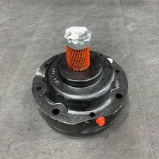 Terex 96257gt hydraulic for sale  Salt Lake City
