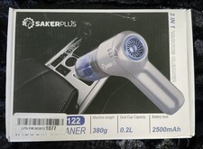 car s cleaner vacuum for sale  Lenoir City