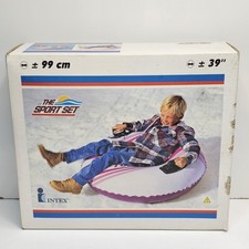 Vintage 2001 intex for sale  Cape Coral