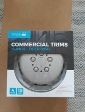 15 deep dish wheels for sale 15 deep dish wheels for sale LONDON