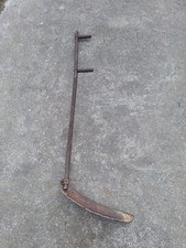 Vintage scythe hay for sale  Edinboro