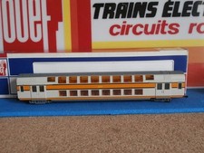 Sncf voiture voyageurs d'occasion  Frontignan