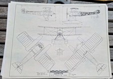 Ww1 era aircraft for sale  NORTHAMPTON