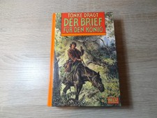 Tonke dragt brief gebraucht kaufen  Golßen