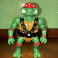 Tmnt mini mutants for sale  Milton