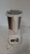 Blender chauffant moulinex d'occasion  Saint-Laurent-du-Var