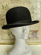 Chapeau melon d'occasion  Carlux