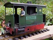 Lgb trains locomotive d'occasion Lgb trains locomotive d'occasion  Antonne-et-Trigonant