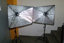 Fotostudio aufheller lampen gebraucht kaufen Fotostudio aufheller lampen gebraucht kaufen  München