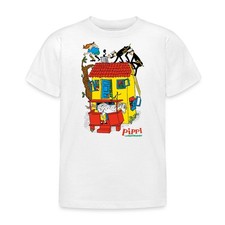 Pippi langstrumpf villa gebraucht kaufen  Leipzig