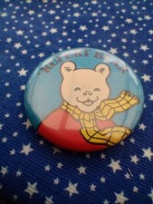 Lovely vintage rupert for sale  COVENTRY