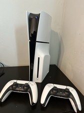 Sony playstation slim for sale  Joliet