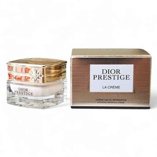 Dior prestige crema usato  Spedire a Italy