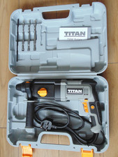Titan 230v 750w for sale  SCUNTHORPE